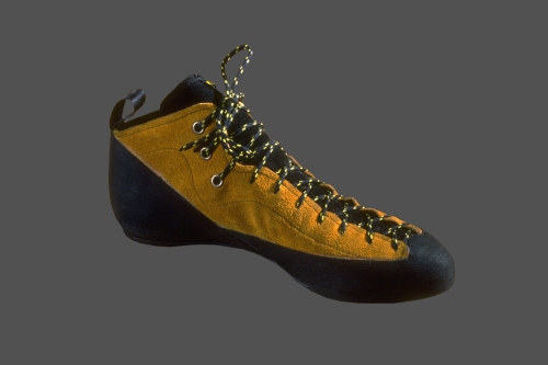 Mekan Enigma Climbing Shoe...click for more info